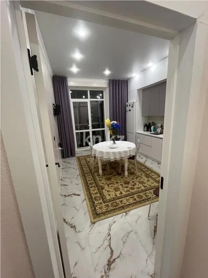 Продажа 3-комнатной квартиры, 95 м², ул. Айтматова, дом  60/1 в Астане - фото 4