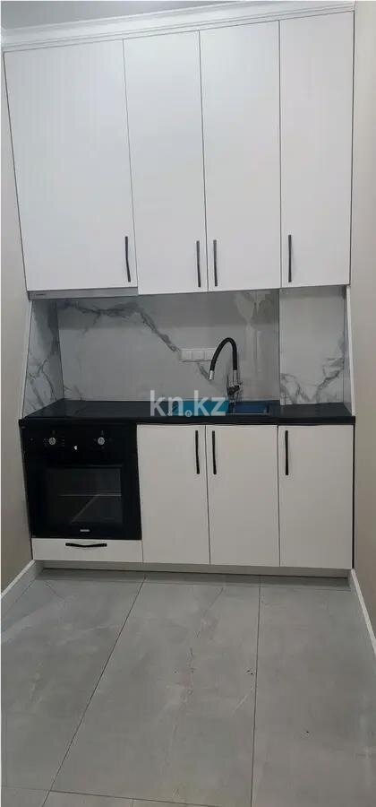 Продажа 2-комнатной квартиры, 50 м² в Алматы - фото 3