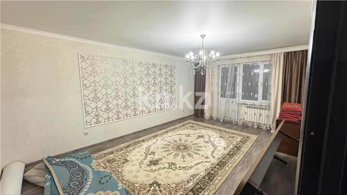 Продажа 3-комнатной квартиры, 94 м² - Продажа квартир в Казахстане - страница 11 фото 1 из 7