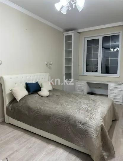 Продажа 2-комнатной квартиры, 70 м², ул. Панфилова, дом  16 - Продажа  двухкомнатных квартир в новостройках Астаны без посредников фото 1 из 1