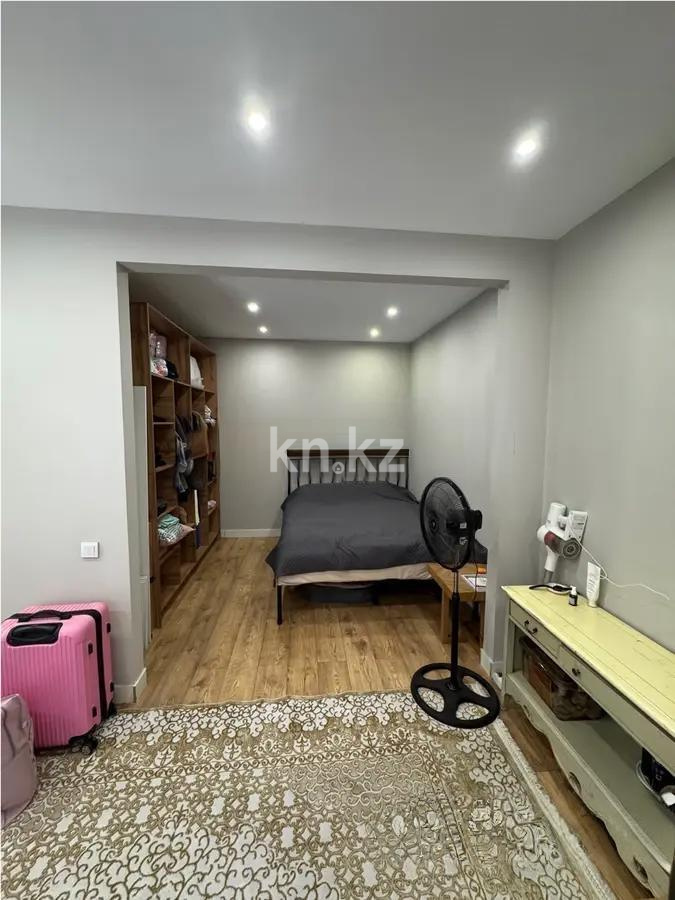 Продажа 2-комнатной квартиры, 48 м², ул. Жунисова, дом  4/18 - Продажа  двухкомнатных квартир в новостройках Алматы с фото фото 2 из 4