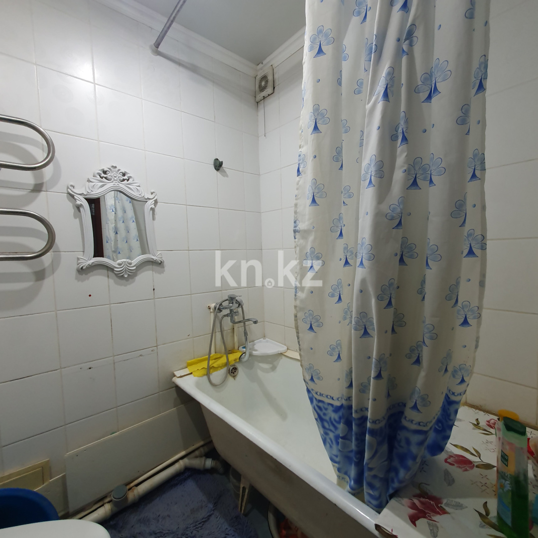 Продажа 2-комнатной квартиры, 45 м² - Недвижимость в Актобе фото 13 из 14