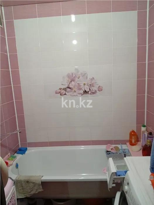 Продажа 3-комнатной квартиры, 64 м², ул. Чернышевского, дом  118 - Продажа квартир в Темиртау без посредников фото 6 из 8