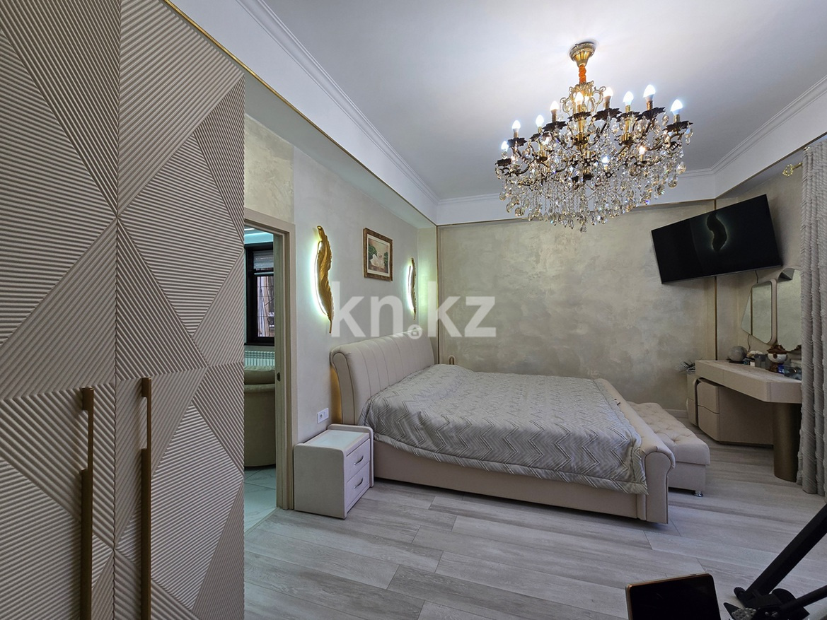 Продажа 3-комнатной квартиры, 79 м² в Алматы - фото 14