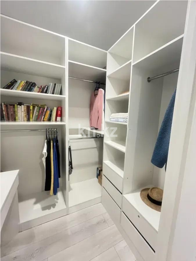 Продажа 1-комнатной квартиры, 41.5 м² в Астане - фото 5