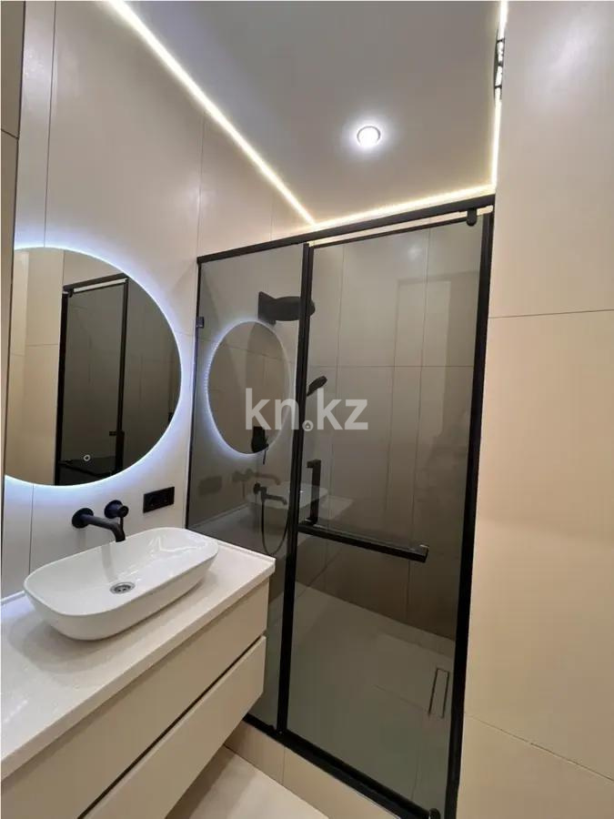 Продажа 2-комнатной квартиры, 67 м², ул. Толе би, дом  59 в Астане - фото 5