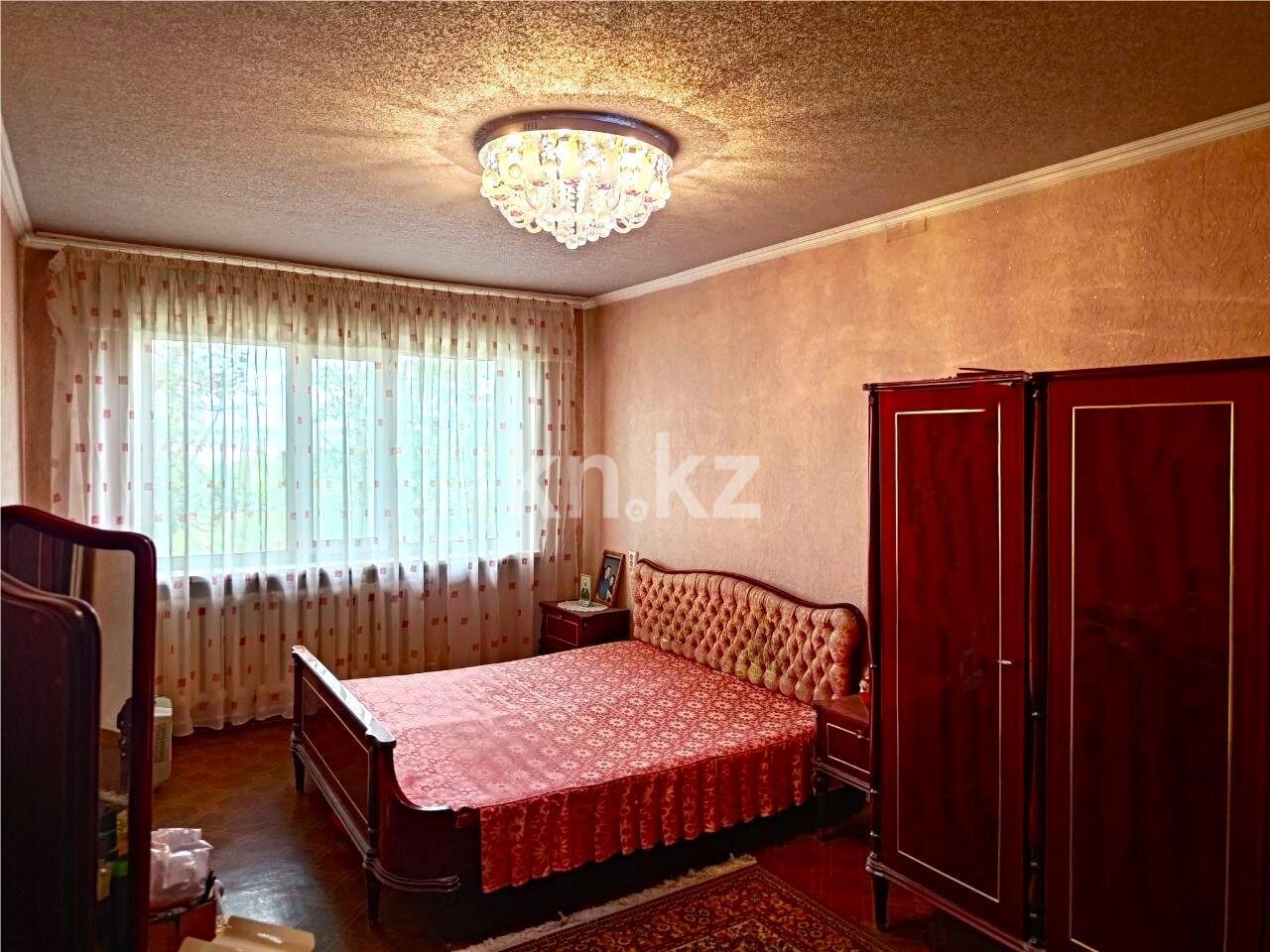 Продажа 3-комнатной квартиры, 62 м² в Караганде - фото 4