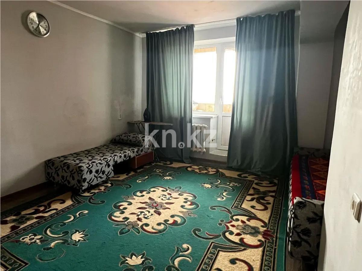 Продажа 1-комнатной квартиры, 32 м² в Алматы