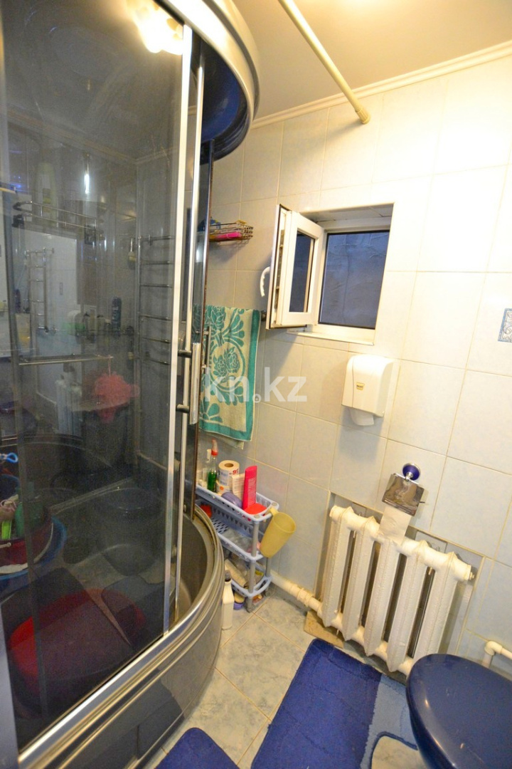 Продажа 4-комнатного дома, 75 м², Герцена - Продажа домов, коттеджей в Алматы фото 13 из 23