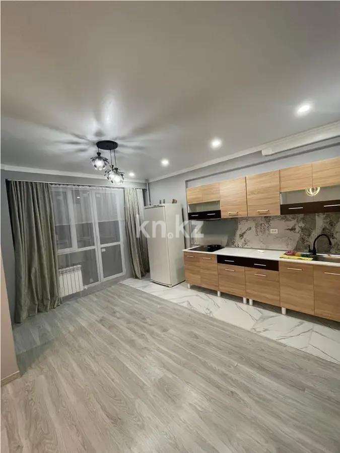 Продажа 2-комнатной квартиры, 48 м², ул. Алтын орда, дом  6/42 - Продажа  двухкомнатных квартир в новостройках Алматы с фото фото 3 из 4