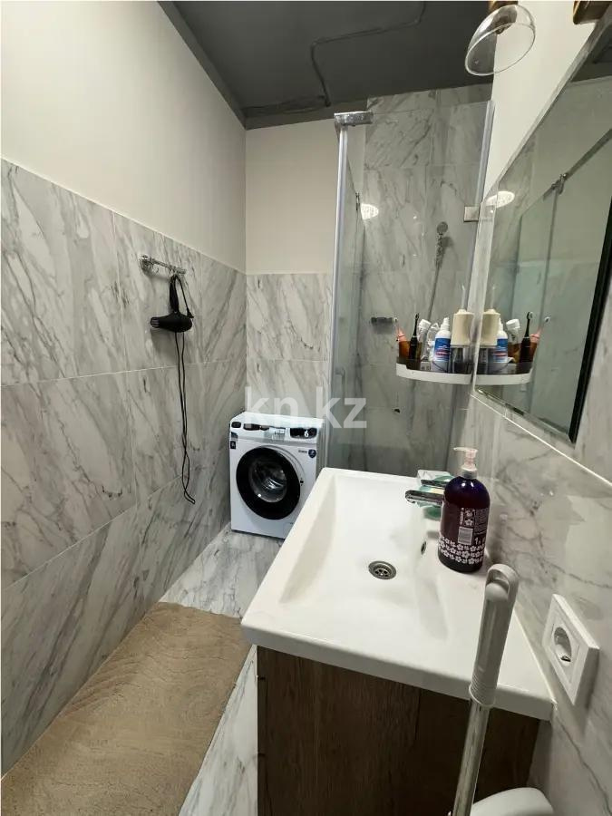 Продажа 2-комнатной квартиры, 69 м², ул. Бокейхана, дом  28 в Астане - фото 4