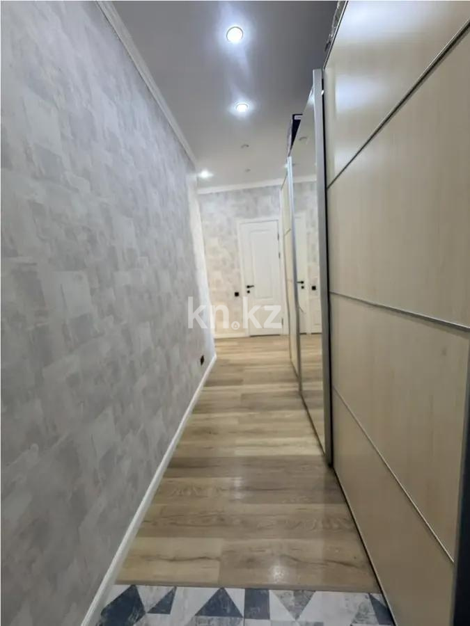 Продажа 2-комнатной квартиры, 52.5 м² - Продажа двухкомнатных квартир от собственников в Астане - страница 6 фото 4 из 5