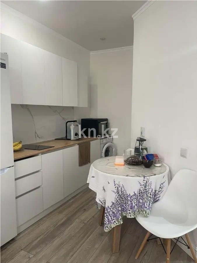 Продажа 1-комнатной квартиры, 35 м², ул. Петрова, дом  14/1 в Астане - фото 2