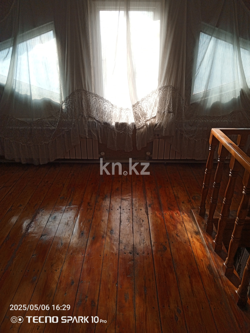 Продажа 7-комнатного дома, 140 м², ул. Миасская, дом  8 - ул. Аймауытова в Алматы - фото 18