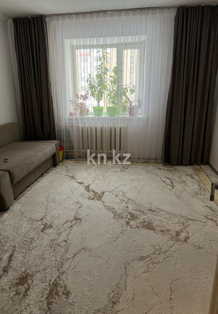 Продажа 2-комнатной квартиры, 52 м² в Астане - фото 5