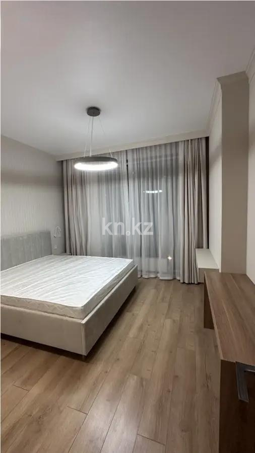 Продажа 2-комнатной квартиры, 42 м², ул. Бокейхана, дом  16/2 в Астане - фото 2