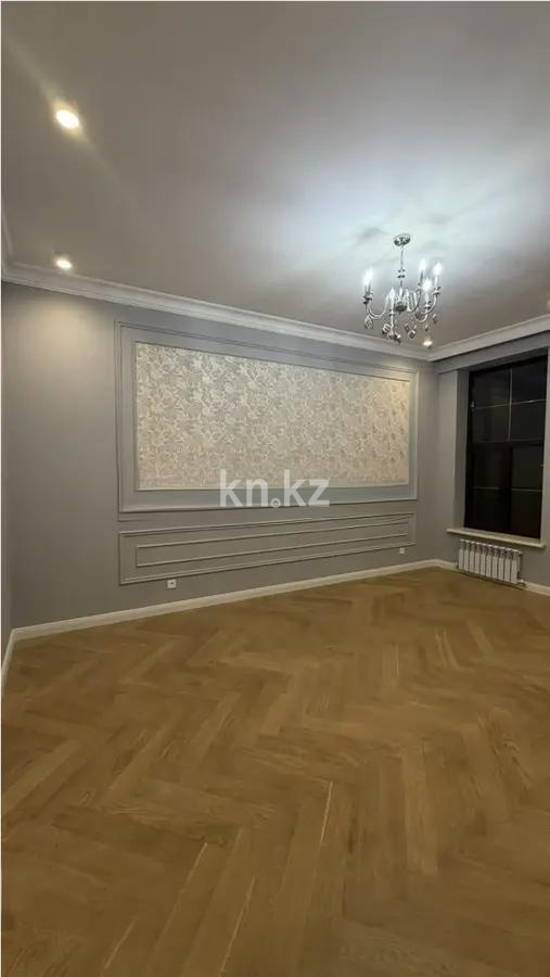 Продажа 4-комнатной квартиры, 220 м² - Продажа четырехкомнатных квартир от собственников в Алматы фото 5 из 9