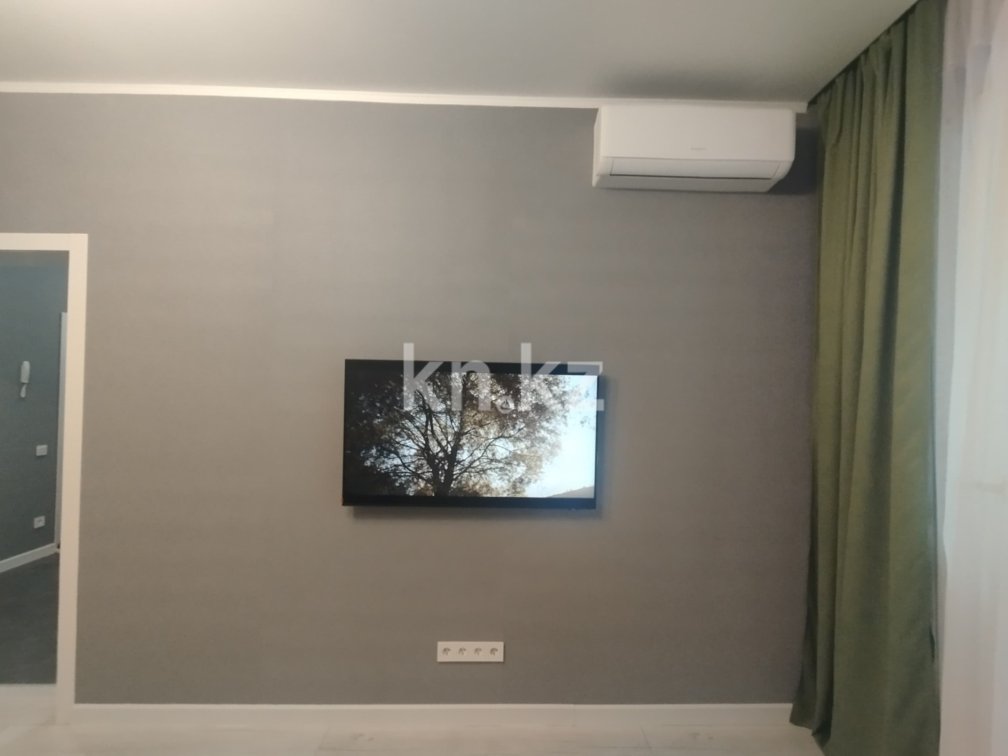 Аренда 1-комнатной квартиры, 43.3 м² - Аренда недвижимости в Алматы - страница 10 фото 4 из 22
