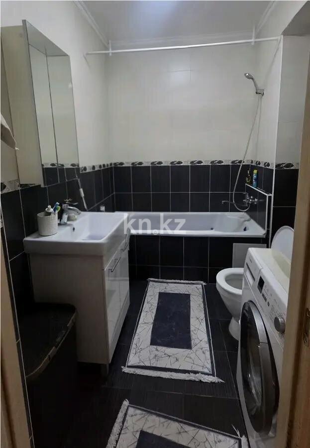 Продажа 2-комнатной квартиры, 71 м² в Алматы - фото 3