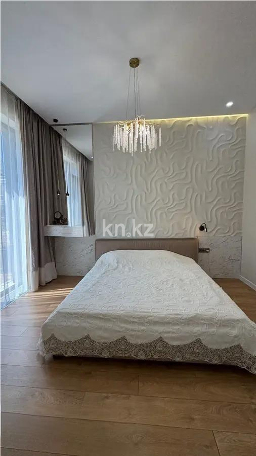 Продажа 2-комнатной квартиры, 74 м², ул. Рахмадиева, дом  6 - Продажа  двухкомнатных квартир в Алматы без посредников с фото фото 1 из 6
