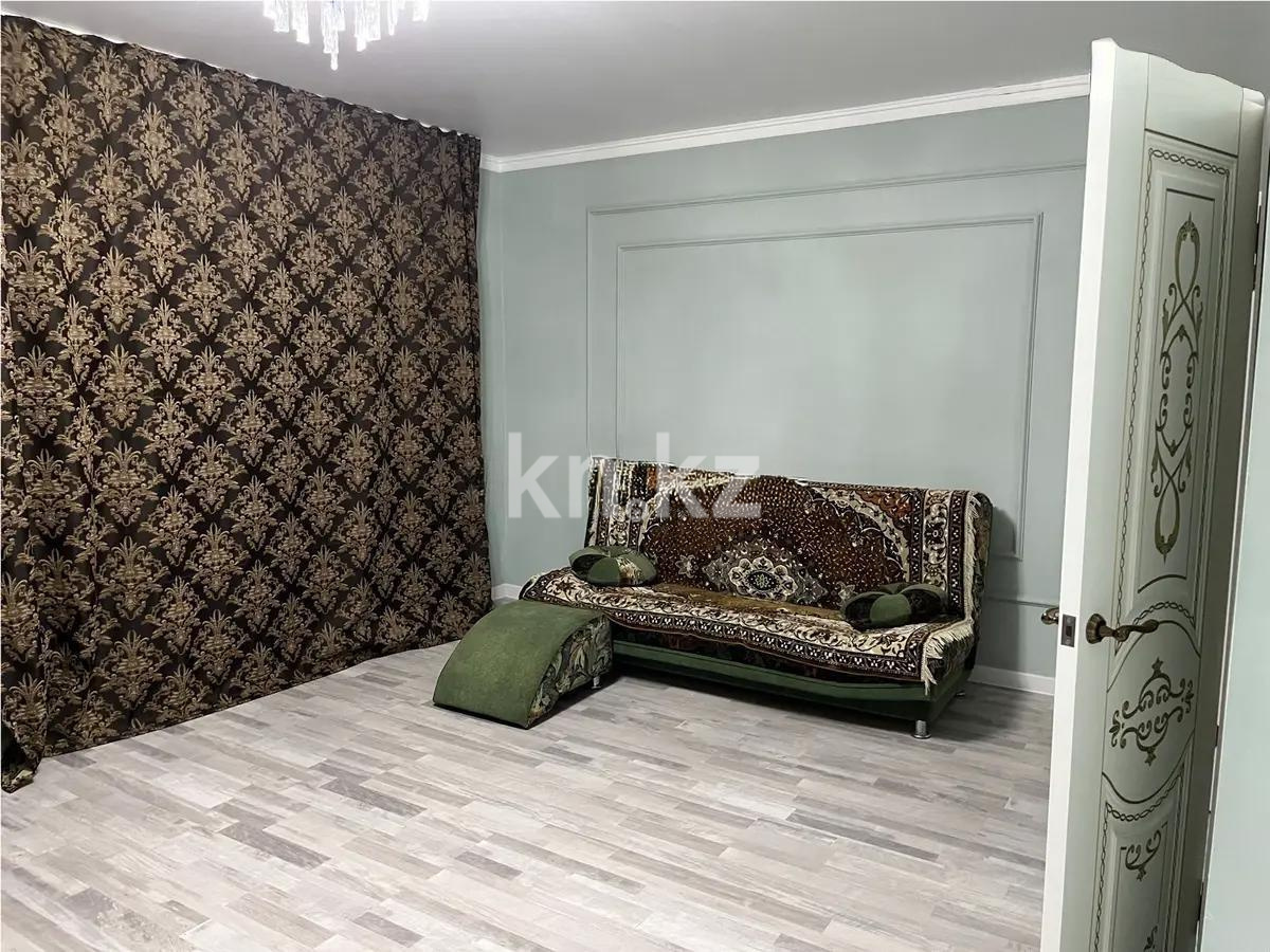 Продажа 2-комнатной квартиры, 45 м², ул. Жалайыр, дом  44/1 - Продажа  двухкомнатных квартир в Алматы без посредников фото 1 из 4