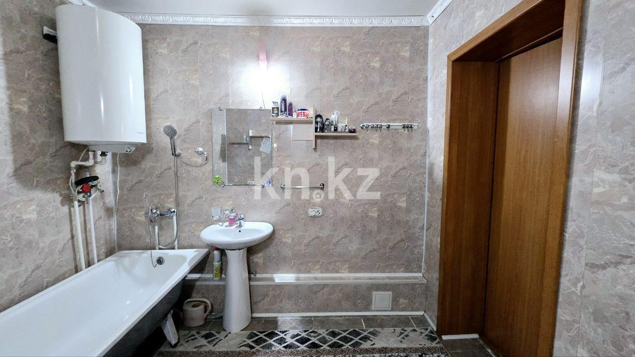 Продажа 4-комнатного дома, 80 м², ул. Матросова - Продажа домов, коттеджей в Темиртау фото 12 из 17