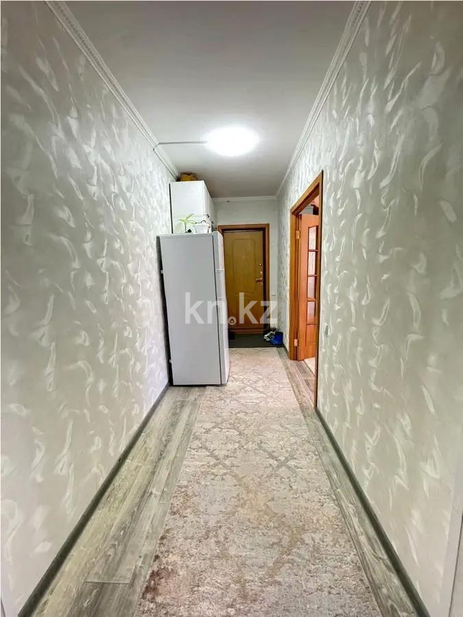 Продажа 2-комнатной квартиры, 54 м², ул. Рыскулова, дом  3 - Продажа квартир в Караганде фото 4 из 5