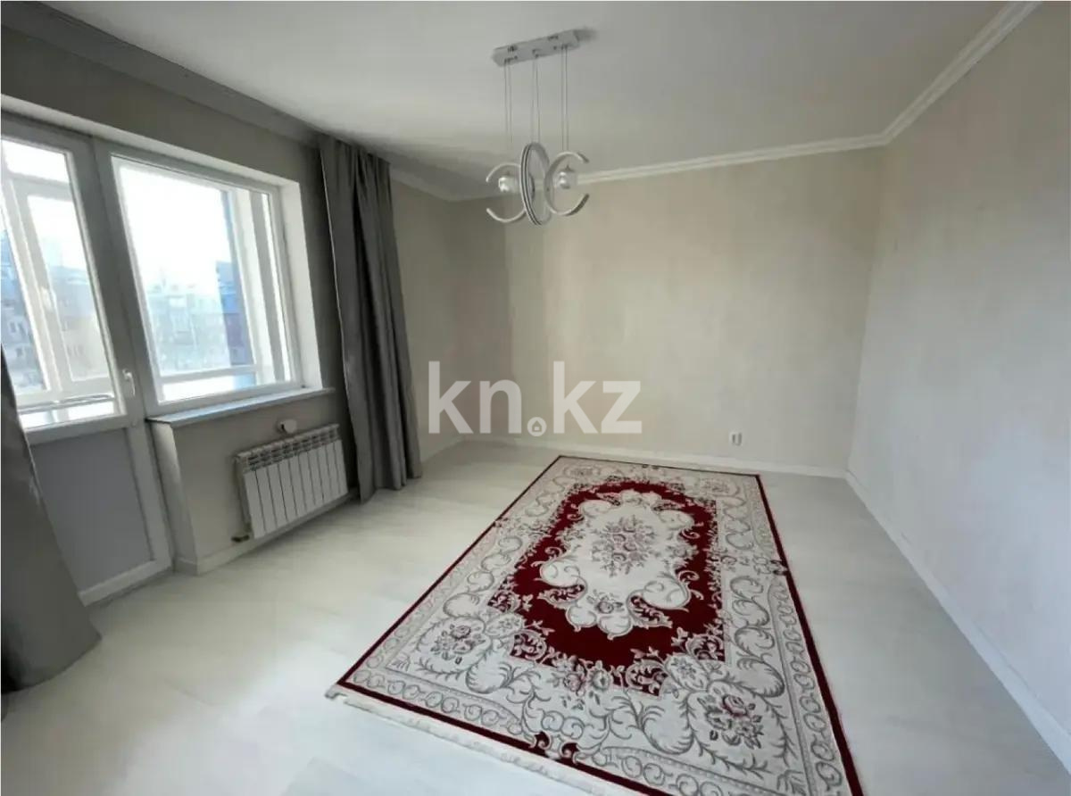 Продажа 1-комнатной квартиры, 35 м² в Астане