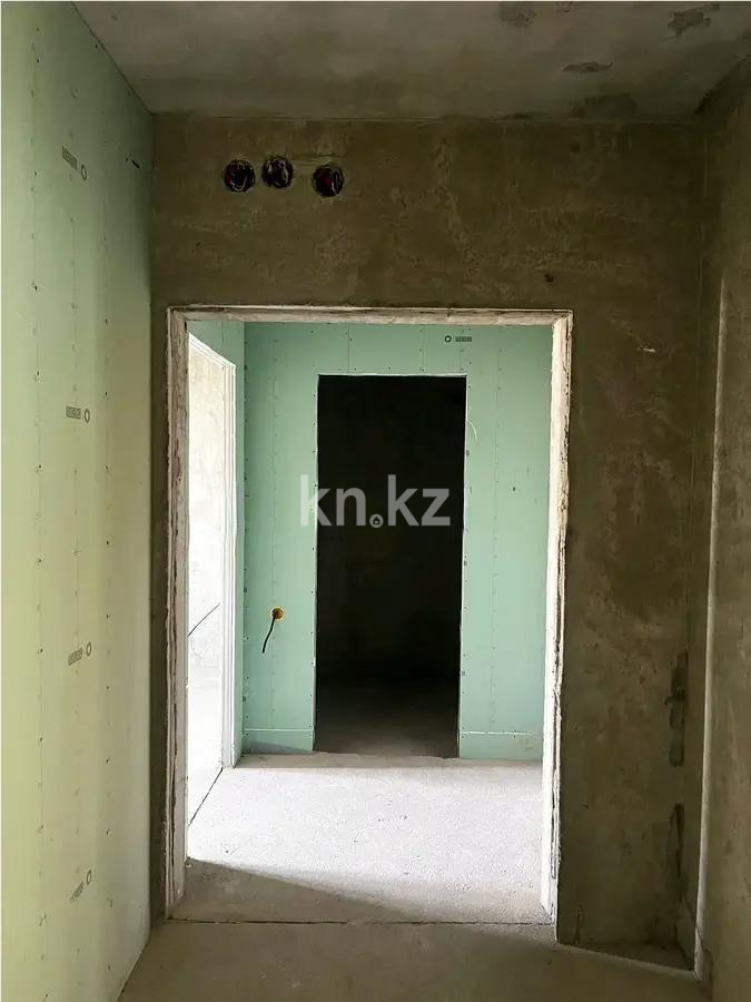 Продажа 3-комнатной квартиры, 90.8 м² в Астане - фото 2