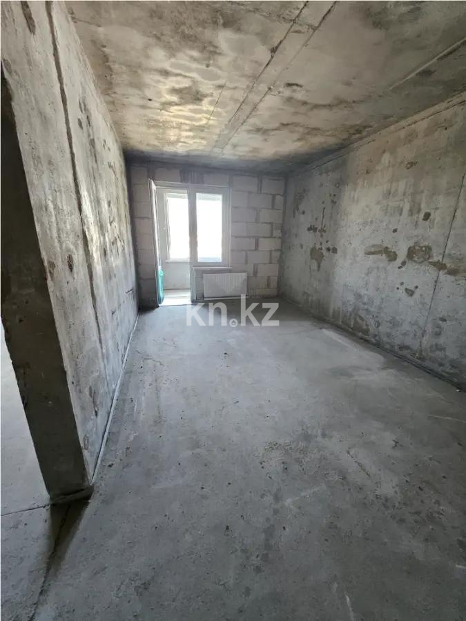 Продажа 2-комнатной квартиры, 47.5 м², пр. Райымбека, дом  210/2 стр - Продажа квартир в Алматы фото 1 из 3