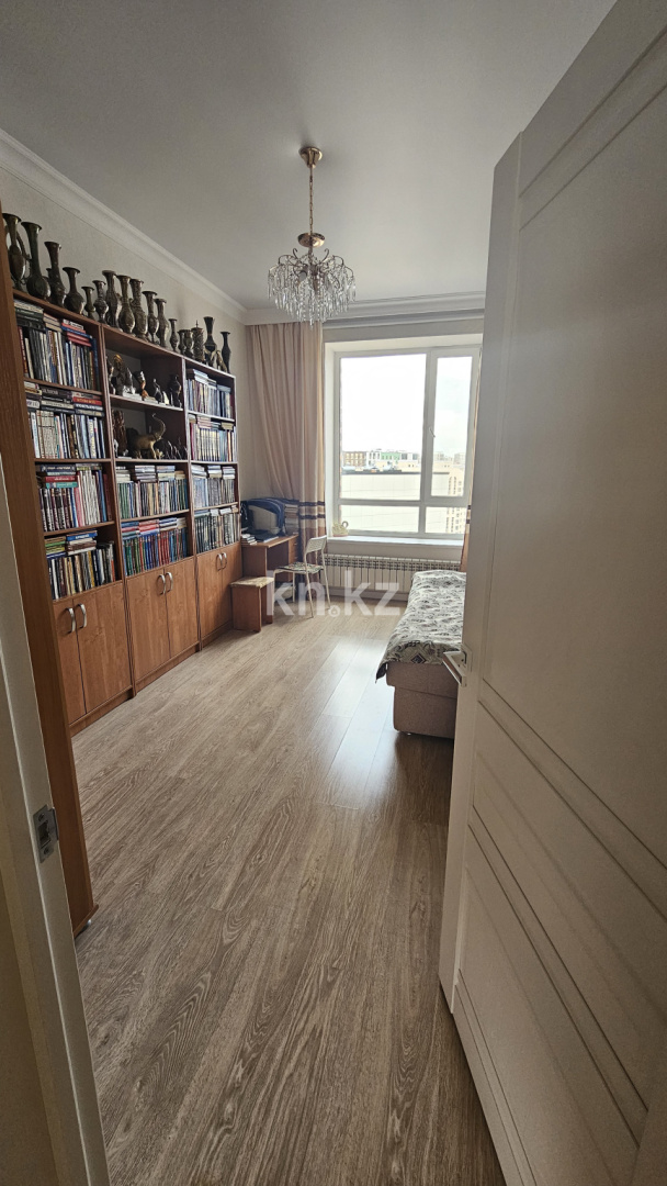 Продажа 3-комнатной квартиры, 70 м² в Астане - фото 7