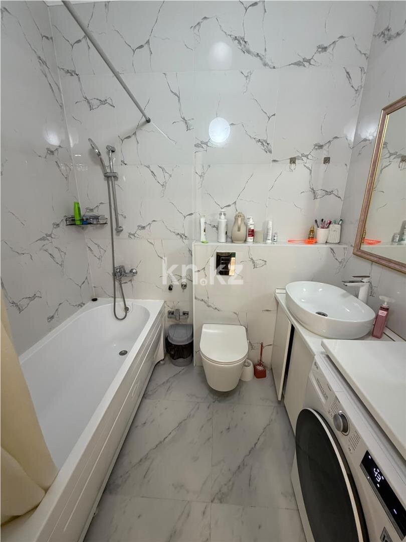 Продажа 3-комнатной квартиры, 98 м² в Астане - фото 8