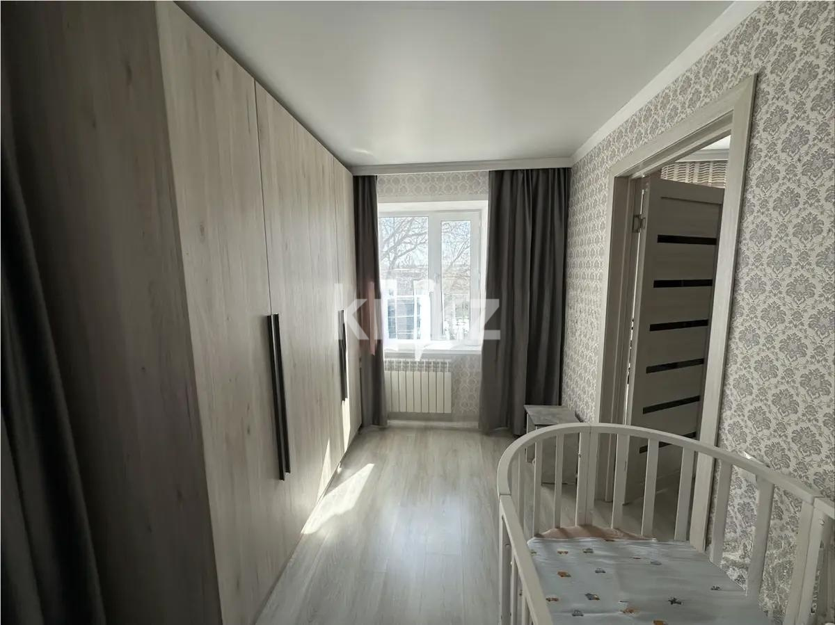 Продажа 2-комнатной квартиры, 42 м² в Караганде - фото 5