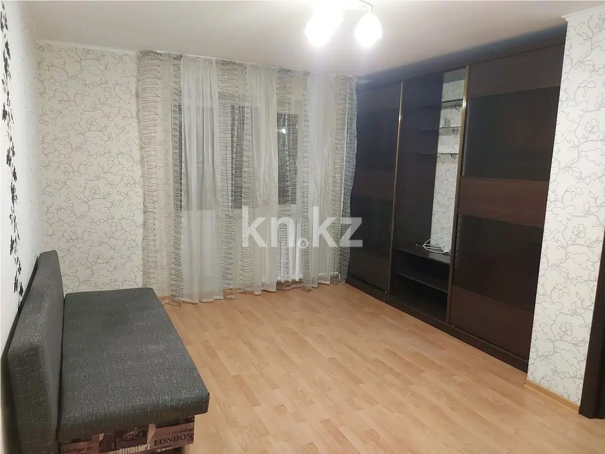 Продажа 1-комнатной квартиры, 36 м² - Продажа однокомнатных квартир в Казахстане - страница 9 фото 1 из 4