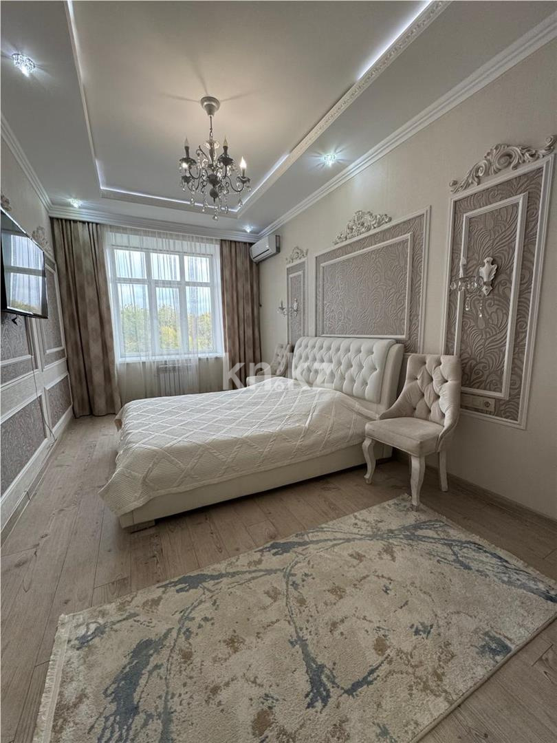 Продажа 3-комнатной квартиры, 80 м², ул. Ботаническая - Продажа квартир в Караганде фото 5 из 20