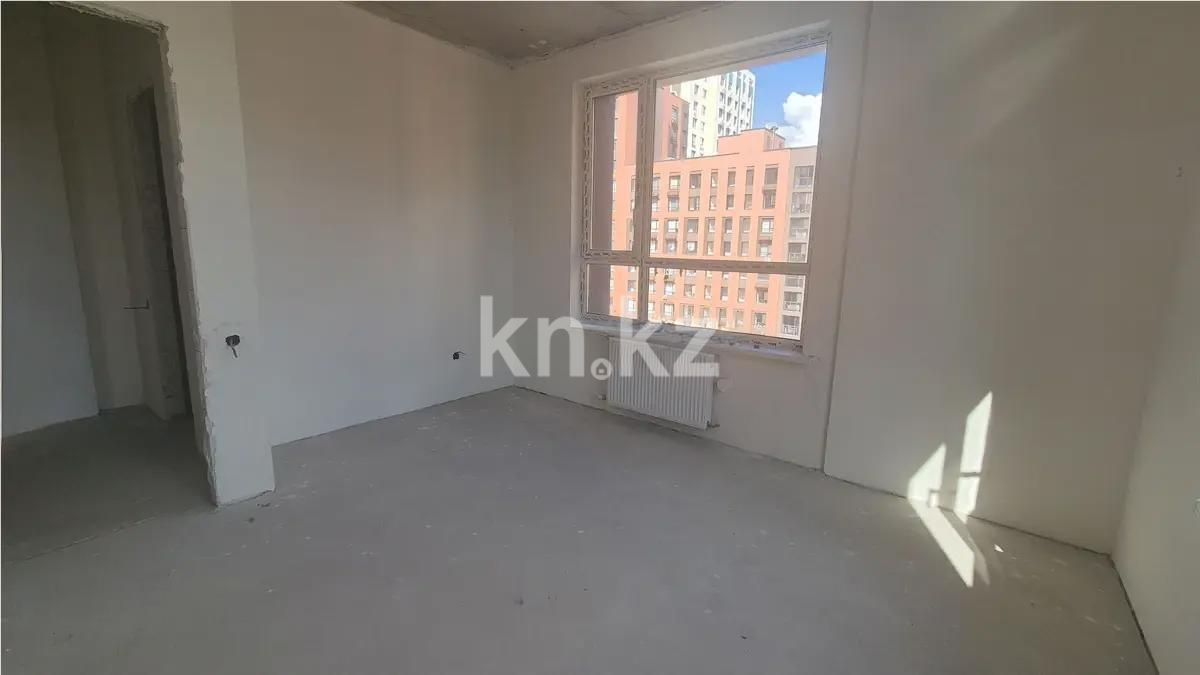 Продажа 4-комнатной квартиры, 140.3 м², пр. Улы Дала, дом  27 - Продажа  четырехкомнатных квартир в новостройках Астаны без посредников фото 2 из 3