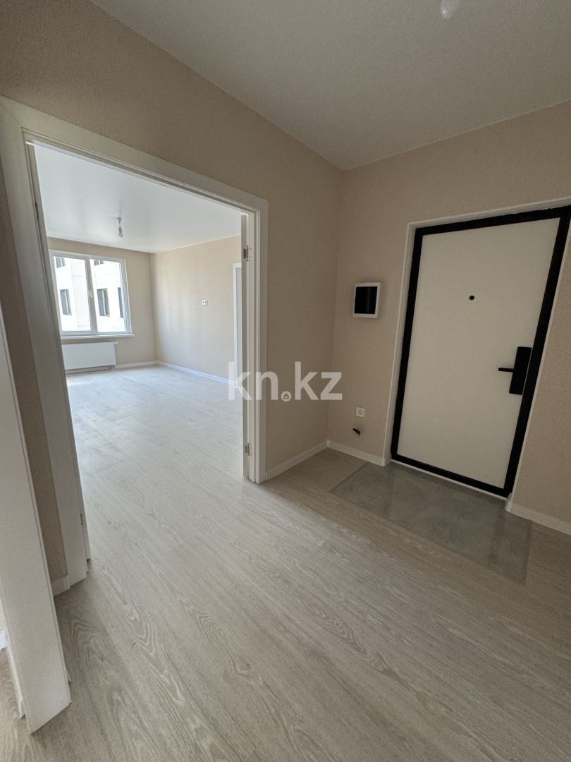 Продажа 3-комнатной квартиры, 68.45 м², пр. Улы Дала, дом  46 - Продажа квартир в Астане фото 1 из 9