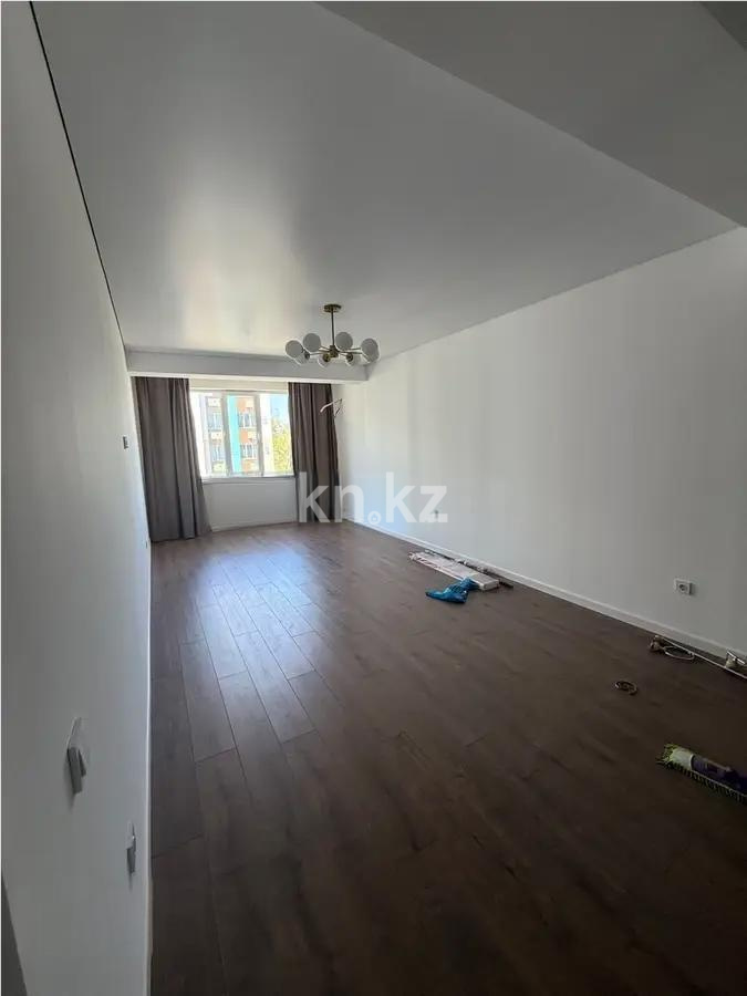 Продажа 2-комнатной квартиры, 66.3 м² в Алматы