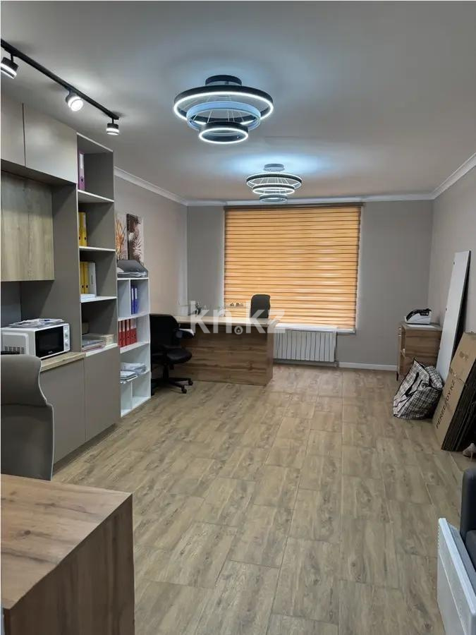 Продажа 3-комнатной квартиры, 77 м² - Продажа  трехкомнатных квартир в новостройках Алматы с фото - страница 6 фото 2 из 3