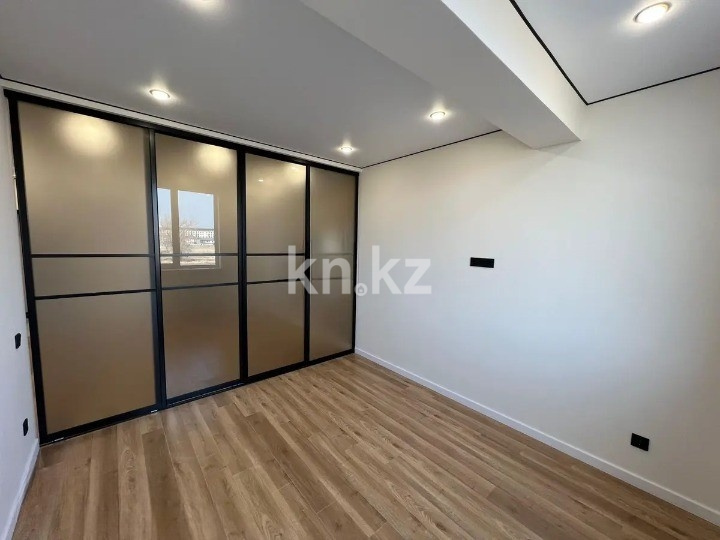 Продажа 3-комнатной квартиры, 55 м² - Недвижимость в Алматинской области фото 5 из 22