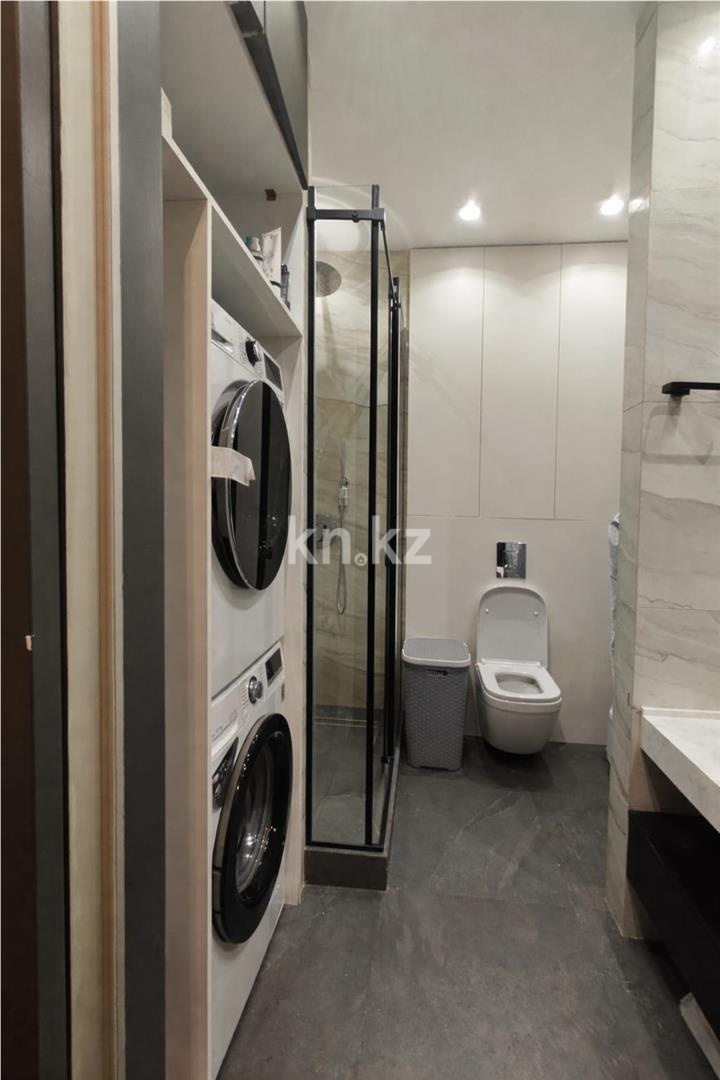 Продажа 2-комнатной квартиры, 76.2 м² в Астане - фото 5