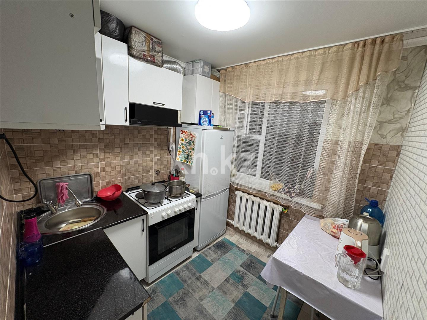 Продажа 2-комнатной квартиры, 48 м², мкр-н 7-й в Темиртау - фото 6