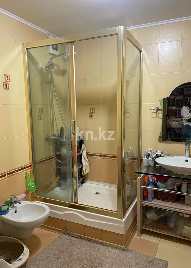 Продажа 4-комнатной квартиры, 100 м² - Продажа четырехкомнатных квартир в Городе Караганды фото 7 из 12