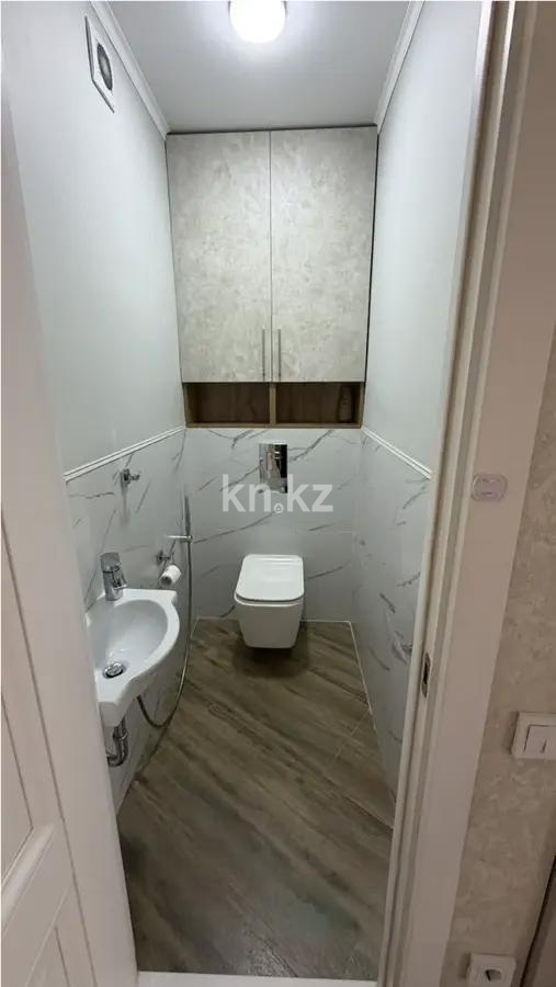 Продажа 2-комнатной квартиры, 51 м² - Продажа  двухкомнатных квартир в новостройках Алматы с фото - страница 4 фото 6 из 7