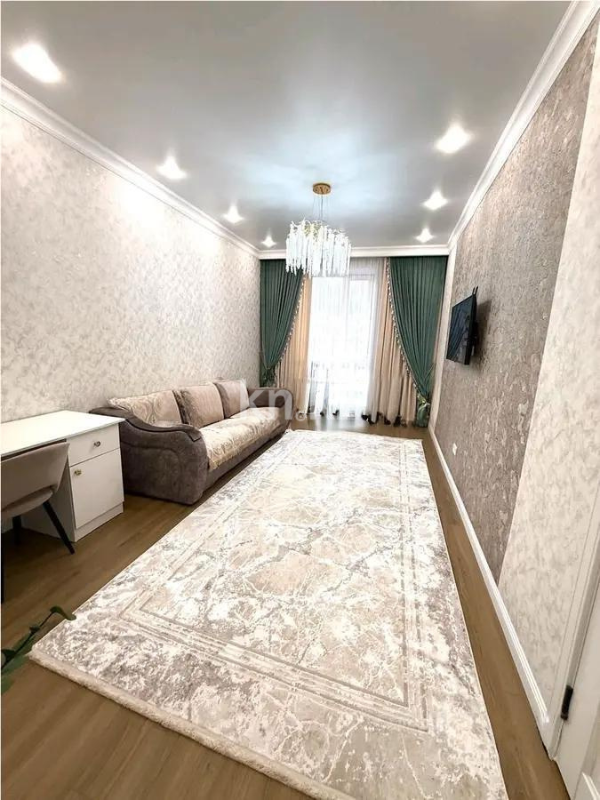 Продажа 3-комнатной квартиры, 87 м², ул. Аккум, дом  20а в Астане