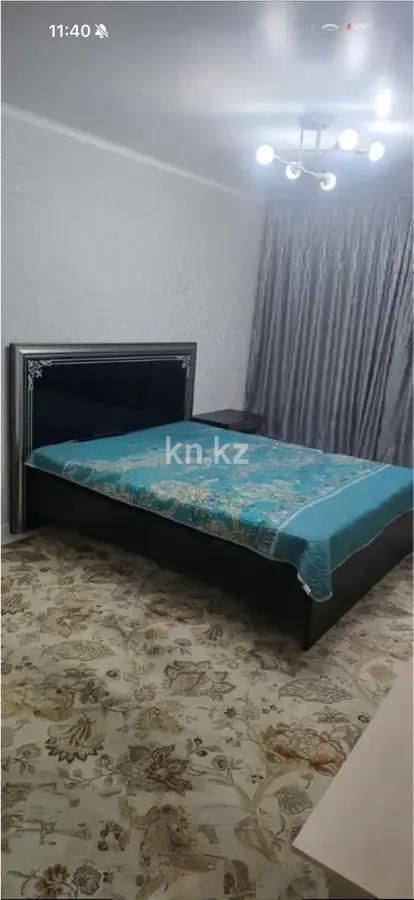 Продажа 3-комнатной квартиры, 63 м², 7 мкр., дом  35 - Продажа  трехкомнатных квартир в Алматы фото 2 из 6