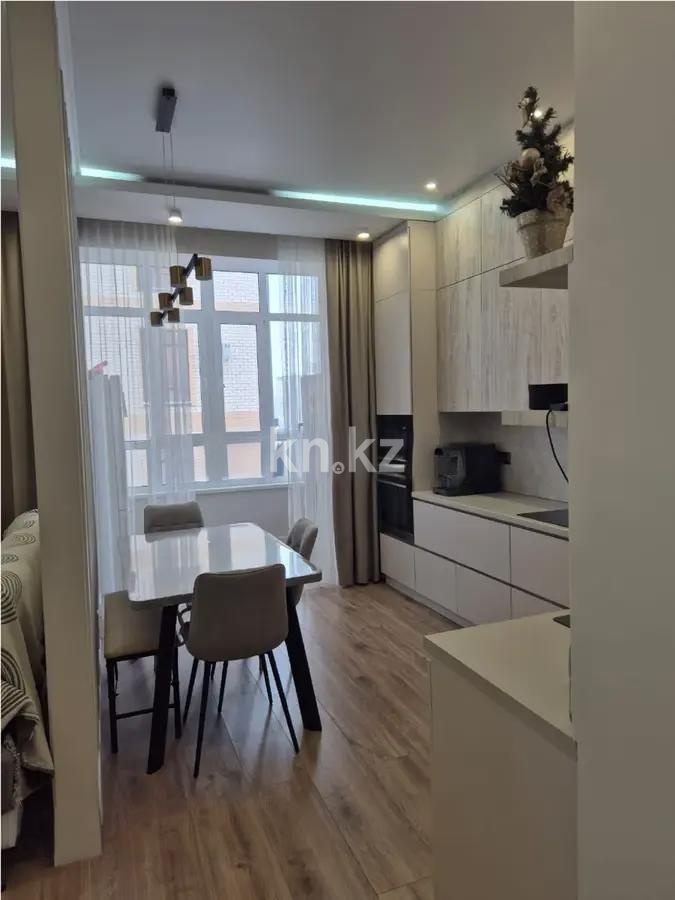 Продажа 4-комнатной квартиры, 109 м² - Продажа квартир в Караганде фото 5 из 7