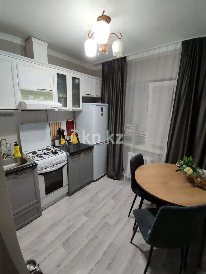 Продажа 1-комнатной квартиры, 32 м², пр. Сарыарка, дом  19 - Продажа однокомнатных квартир без посредников в Астане фото 2 из 3
