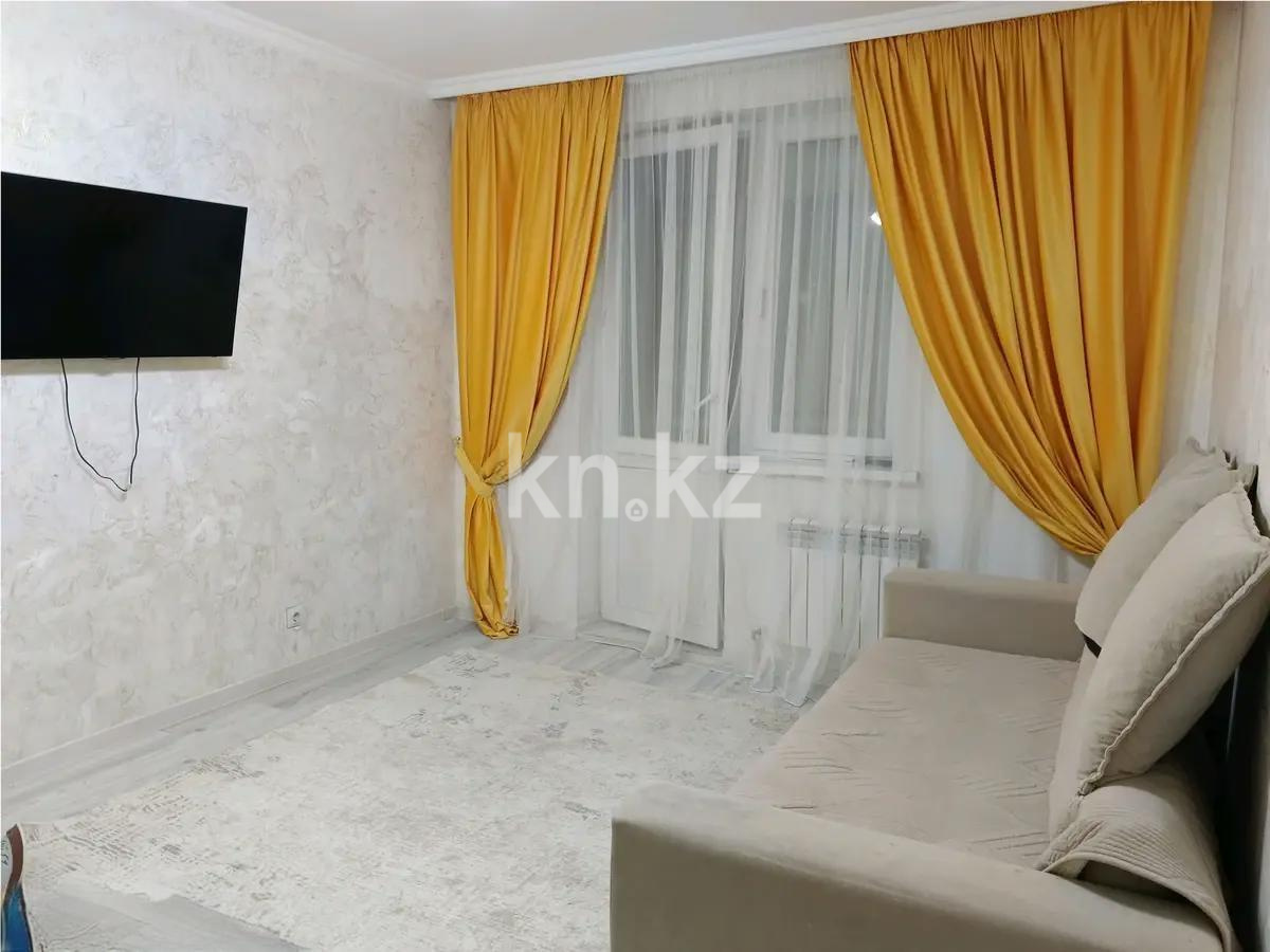 Продажа 1-комнатной квартиры, 36 м² - Продажа квартир в Казахстане - страница 8 фото 1 из 2