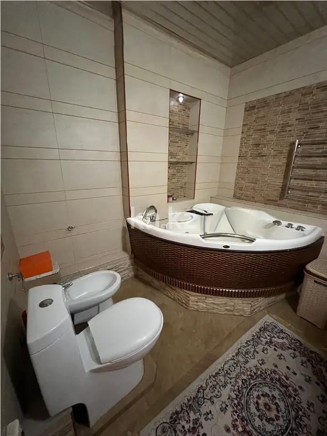 Продажа 4-комнатной квартиры, 146 м² - Продажа четырехкомнатных квартир в Алматы - страница 5 фото 4 из 4
